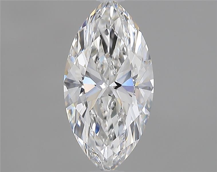 IGI 1.00 Carat Marquise Lab Grown Diamond 人工培育鑽石 實驗室人造鑽石