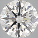 IGI 7.04 Carat Round Brilliant Lab Grown Diamond 人工培育鑽石 實驗室人造鑽石
