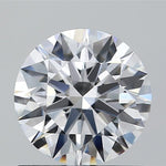 IGI 0.90 Carat Round Brilliant Lab Grown Diamond 人工培育鑽石 實驗室人造鑽石