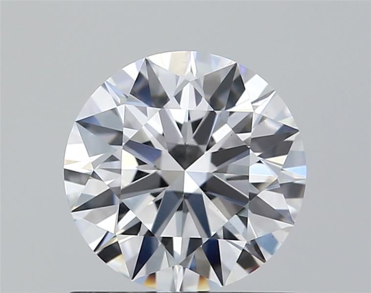 IGI 0.90 Carat Round Brilliant Lab Grown Diamond 人工培育鑽石 實驗室人造鑽石
