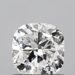 IGI 0.73 Carat Cushion Lab Grown Diamond