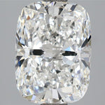 IGI 2.88 Carat Cushion Lab Grown Diamond 人工培育鑽石 實驗室人造鑽石