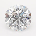 IGI 1.82 Carat Round Brilliant Lab Grown Diamond