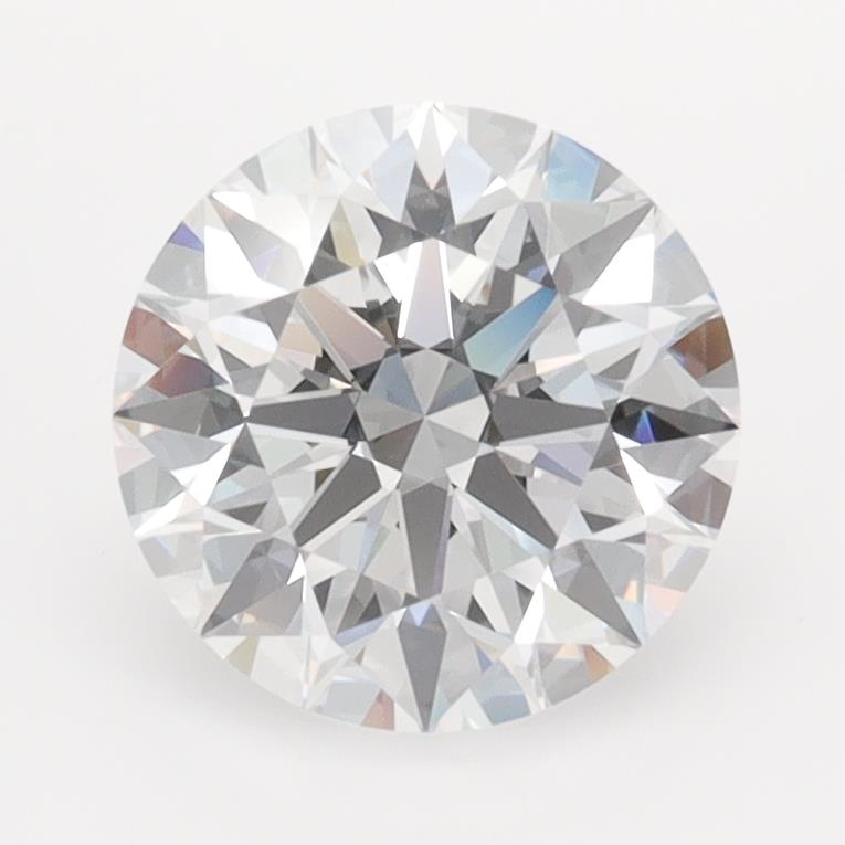 IGI 1.82 Carat Round Brilliant Lab Grown Diamond