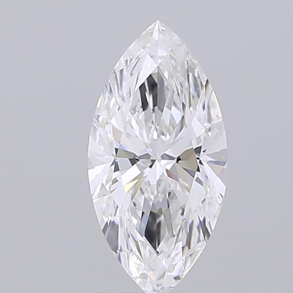IGI 1.49 Carat Marquise Lab Grown Diamond 人工培育鑽石 實驗室人造鑽石