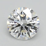 IGI 0.81 Carat Round Brilliant Lab Grown Diamond 人工培育鑽石 實驗室人造鑽石
