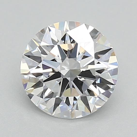IGI 0.81 Carat Round Brilliant Lab Grown Diamond 人工培育鑽石 實驗室人造鑽石
