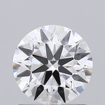 IGI 0.9 Carat Round Brilliant Lab Grown Diamond
