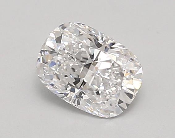 IGI 0.84 Carat Cushion Lab Grown Diamond