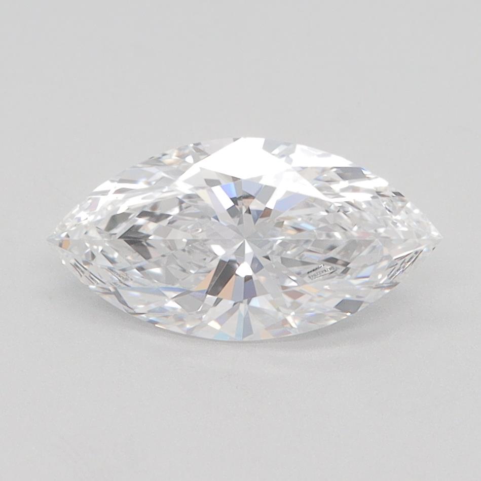 IGI 1 Carat Marquise Lab Grown Diamond