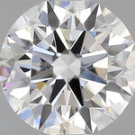 IGI 1.21 Carat Round Brilliant Lab Grown Diamond 人工培育鑽石 實驗室人造鑽石