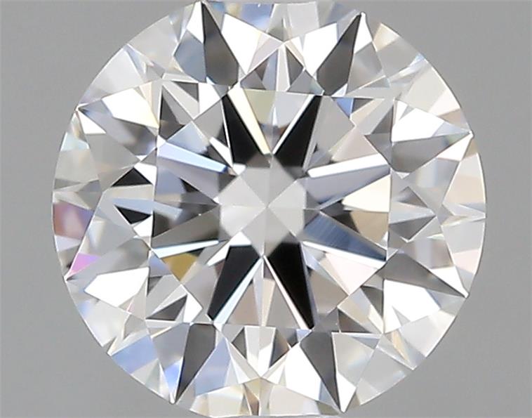 IGI 1.21 Carat Round Brilliant Lab Grown Diamond 人工培育鑽石 實驗室人造鑽石
