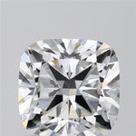 IGI 1.22 Carat Cushion Lab Grown Diamond 人工培育鑽石 實驗室人造鑽石