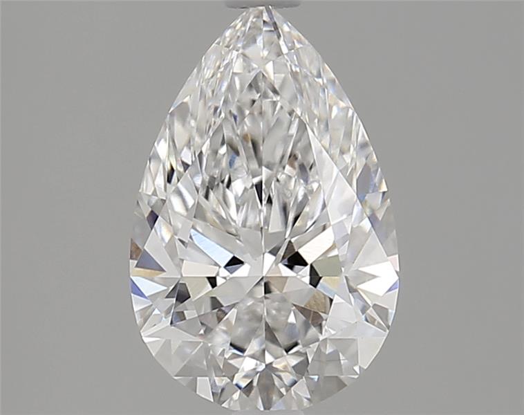 IGI 1.83 Carat Pear Lab Grown Diamond 人工培育鑽石 實驗室人造鑽石