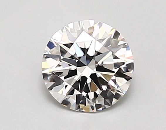 IGI 0.93 Carat Round Brilliant Lab Grown Diamond