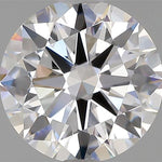 IGI 2.00 Carat Round Brilliant Lab Grown Diamond 人工培育鑽石 實驗室人造鑽石