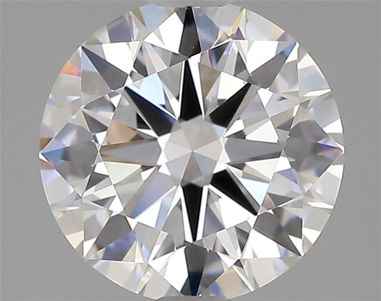 IGI 2.00 Carat Round Brilliant Lab Grown Diamond 人工培育鑽石 實驗室人造鑽石