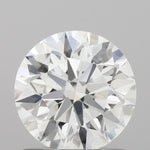 IGI 1.02 Carat Round Brilliant Lab Grown Diamond