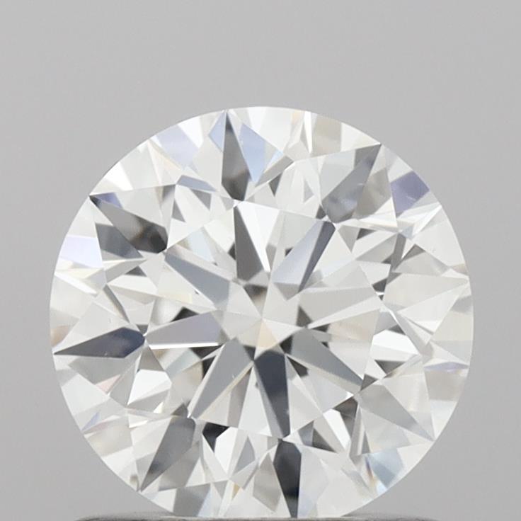 IGI 1.02 Carat Round Brilliant Lab Grown Diamond