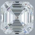 IGI 1.09 Carat Asscher Lab Grown Diamond 人工培育鑽石 實驗室人造鑽石