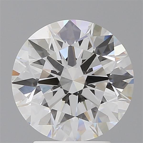 IGI 3.10 Carat Round Brilliant Lab Grown Diamond 人工培育鑽石 實驗室人造鑽石