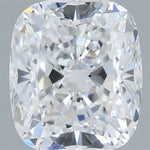 IGI 1.86 Carat Cushion Lab Grown Diamond 人工培育鑽石 實驗室人造鑽石