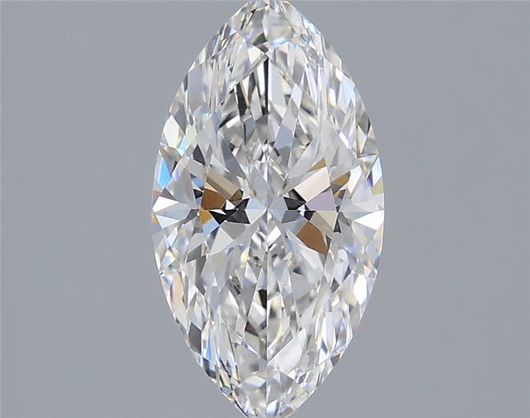 IGI 1.52 Carat Marquise Lab Grown Diamond 人工培育鑽石 實驗室人造鑽石