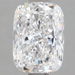 IGI 1.6 Carat Cushion Lab Grown Diamond