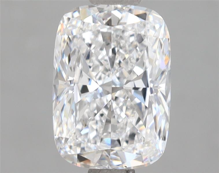 IGI 1.6 Carat Cushion Lab Grown Diamond