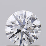 IGI 0.6 Carat Round Brilliant Lab Grown Diamond