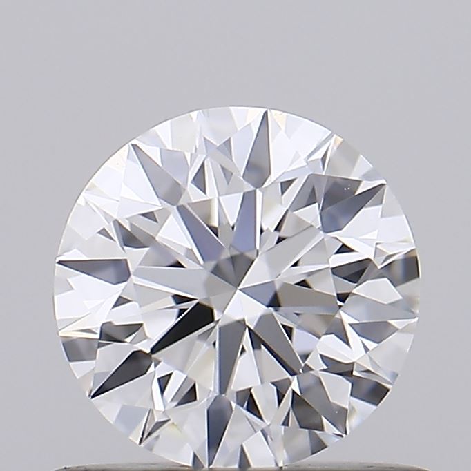 IGI 0.6 Carat Round Brilliant Lab Grown Diamond