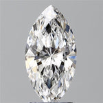 IGI 2.04 Carat Marquise Lab Grown Diamond 人工培育鑽石 實驗室人造鑽石