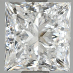 IGI 2.53 Carat Princess Cut Lab Grown Diamond 人工培育鑽石 實驗室人造鑽石