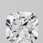 IGI 1.21 Carat Cushion Lab Grown Diamond 人工培育鑽石 實驗室人造鑽石