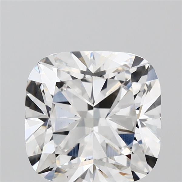 IGI 1.21 Carat Cushion Lab Grown Diamond 人工培育鑽石 實驗室人造鑽石