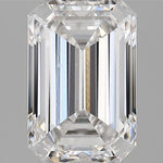 IGI 1.64 Carat Emerald Lab Grown Diamond 人工培育鑽石 實驗室人造鑽石
