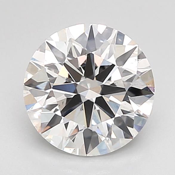 IGI 1.51 Carat Round Brilliant Lab Grown Diamond 人工培育鑽石 實驗室人造鑽石