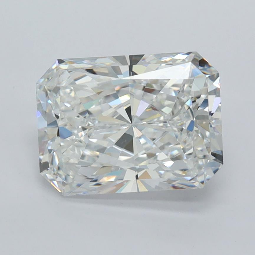 IGI 2.01 Carat Radiant Cut Lab Grown Diamond 人工培育鑽石 實驗室人造鑽石