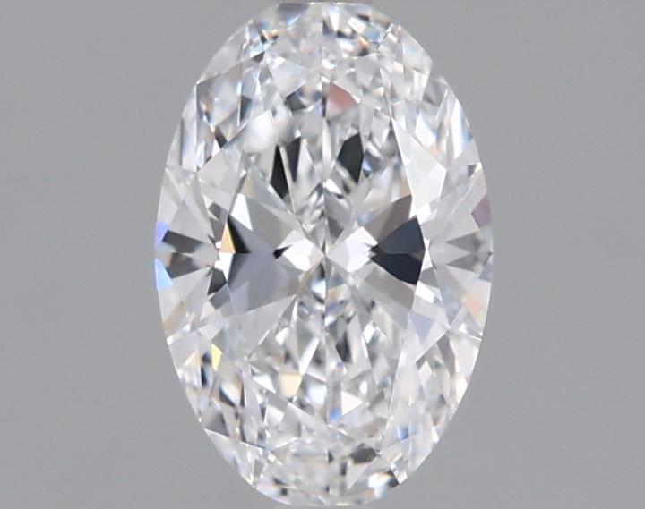 IGI 1.02 Carat Oval Lab Grown Diamond 人工培育鑽石 實驗室人造鑽石