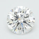 IGI 0.94 Carat Round Brilliant Lab Grown Diamond
