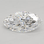 IGI 0.84 Carat Marquise Lab Grown Diamond 人工培育鑽石 實驗室人造鑽石