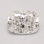 IGI 0.76 Carat Cushion Lab Grown Diamond