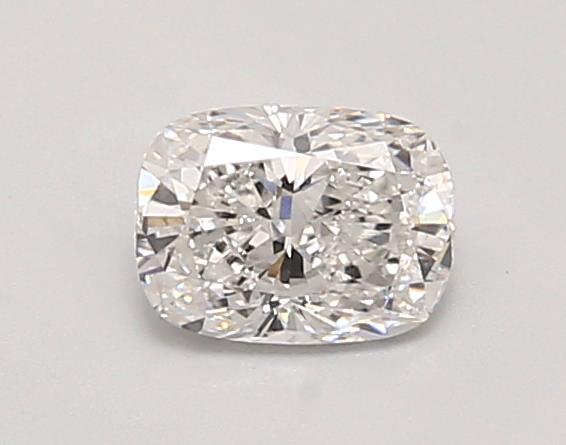 IGI 0.76 Carat Cushion Lab Grown Diamond