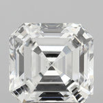 IGI 1.59 Carat Asscher Lab Grown Diamond 人工培育鑽石 實驗室人造鑽石