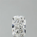 IGI 2.63 Carat Cushion Lab Grown Diamond 人工培育鑽石 實驗室人造鑽石