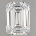 IGI 1.53 Carat Emerald Lab Grown Diamond 人工培育鑽石 實驗室人造鑽石