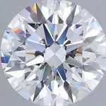 IGI 1.81 Carat Round Brilliant Lab Grown Diamond 人工培育鑽石 實驗室人造鑽石