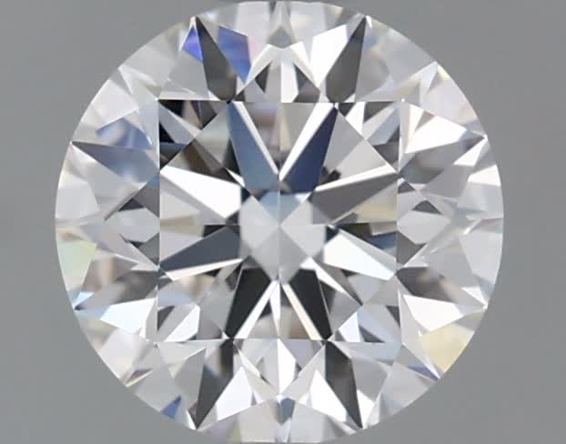 IGI 1.21 Carat Round Brilliant Lab Grown Diamond