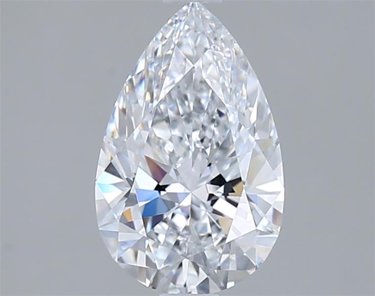 IGI 1.75 Carat Pear Lab Grown Diamond 人工培育鑽石 實驗室人造鑽石