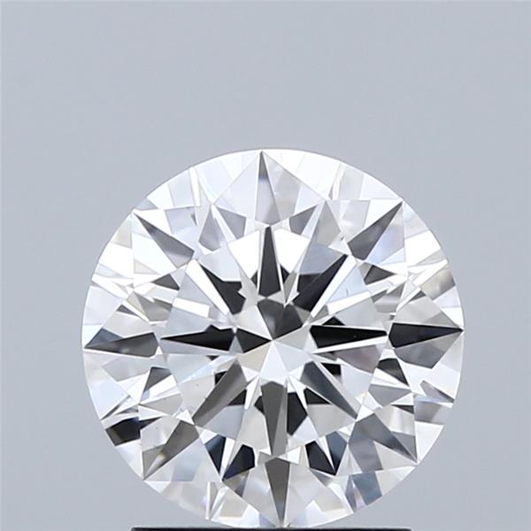 IGI 2 Carat Round Brilliant Lab Grown Diamond